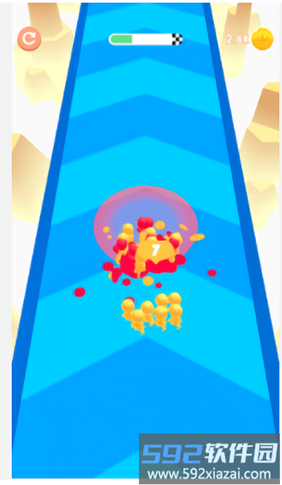 集团突击小游戏截图2