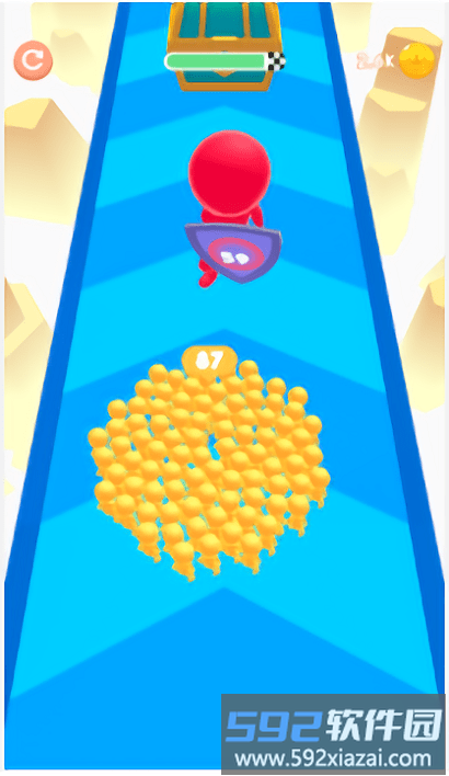 集团突击小游戏截图3