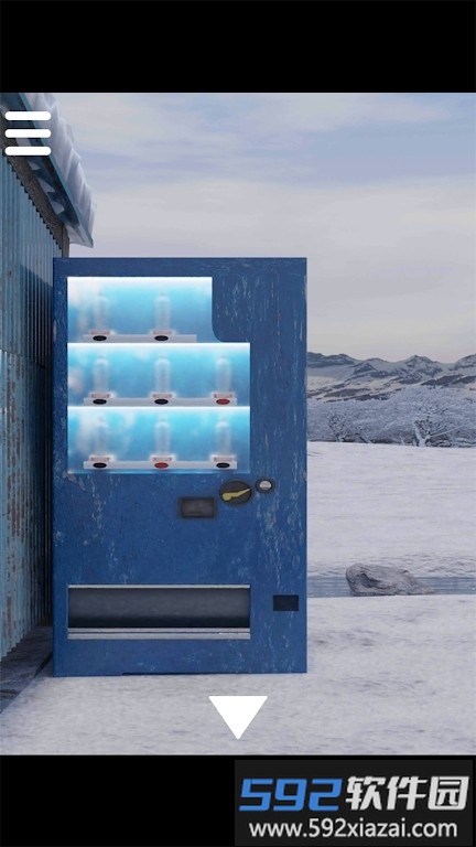 密室逃脱最后的礼物游戏截图4