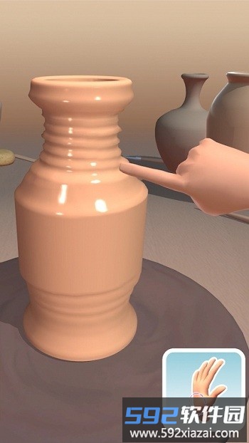 雕刻黏土最新版截图2