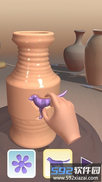 雕刻黏土最新版截图3