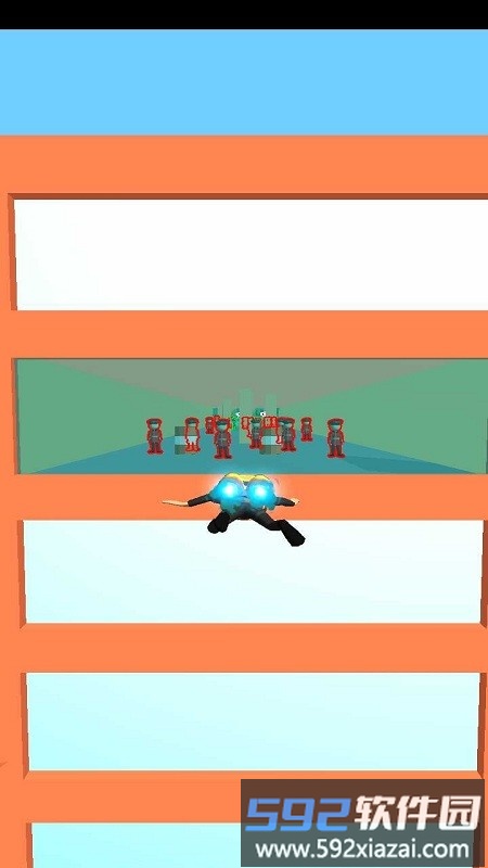 失事与救援游戏截图1