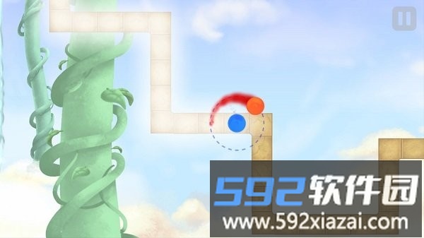 终极跳跃游戏截图2