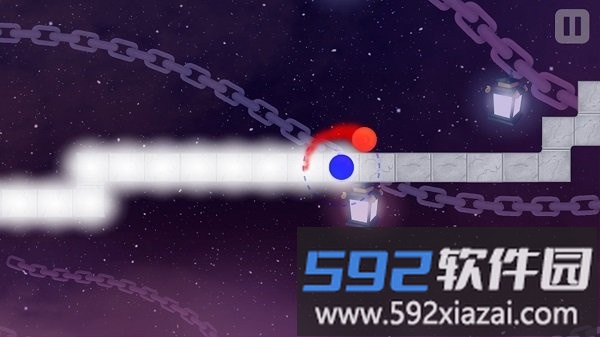 终极跳跃游戏截图3