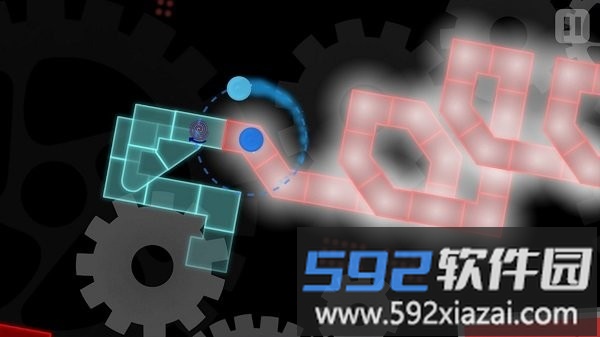 终极跳跃游戏截图4