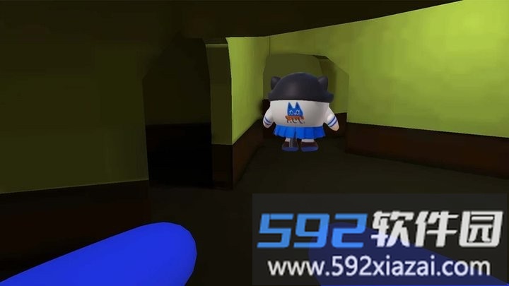 恐怖波比工厂2最新版截图3