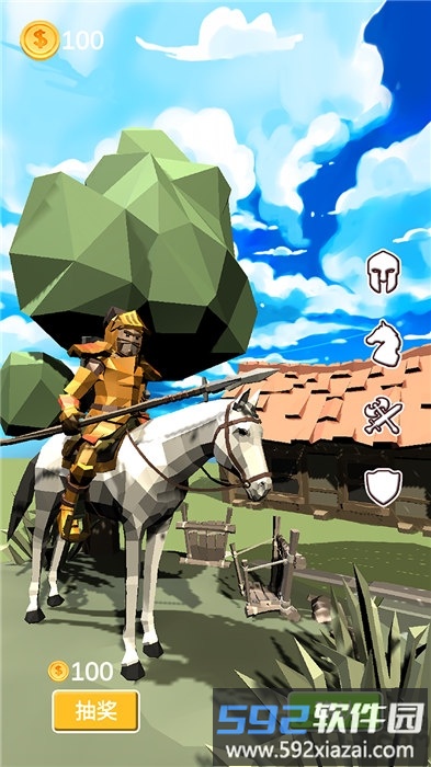 我冲锋贼6手机版截图3