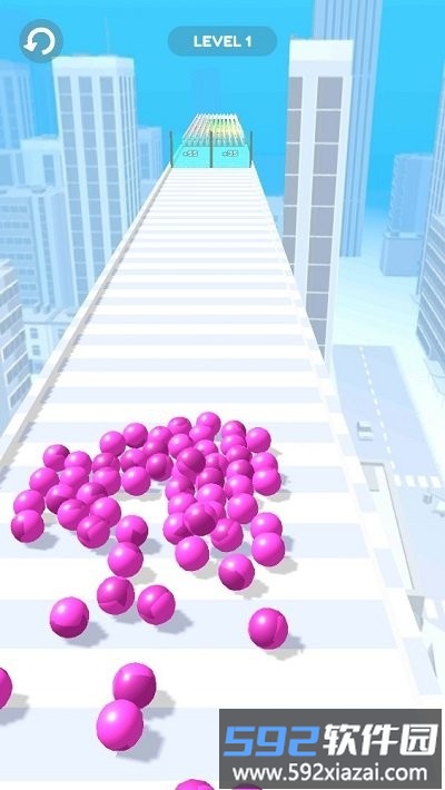 大理石球赛最新版截图1