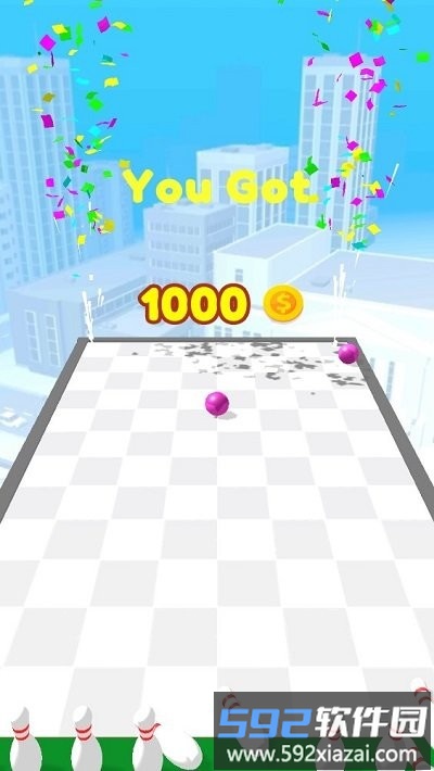 大理石球赛最新版截图3