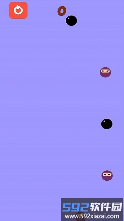 开心玩球球游戏截图4