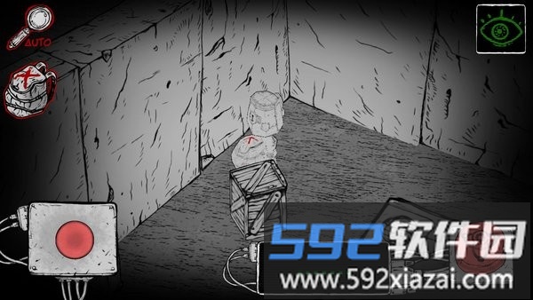 马格努斯事故游戏(magnus failure)截图4