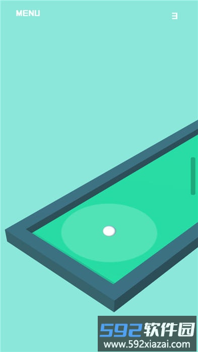 高尔夫搞怪器手机版截图1