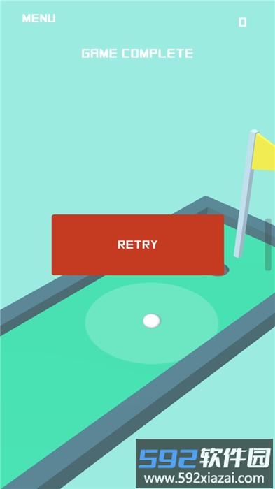 高尔夫搞怪器手机版截图3