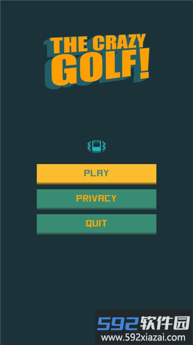 高尔夫搞怪器手机版截图4