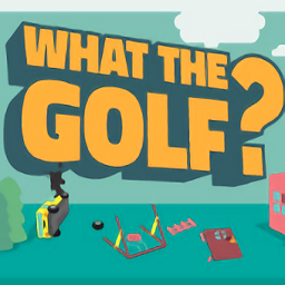 高尔夫搞怪器手机版 高尔夫搞怪器手机版