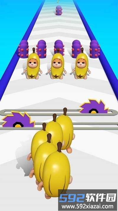 全速冲刺手机版截图2