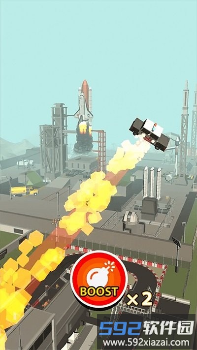 揍飞一切游戏截图1