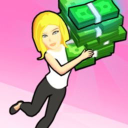 女生购物狂手机版