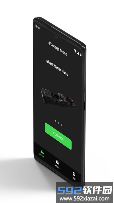 ifootagemoco软件截图5