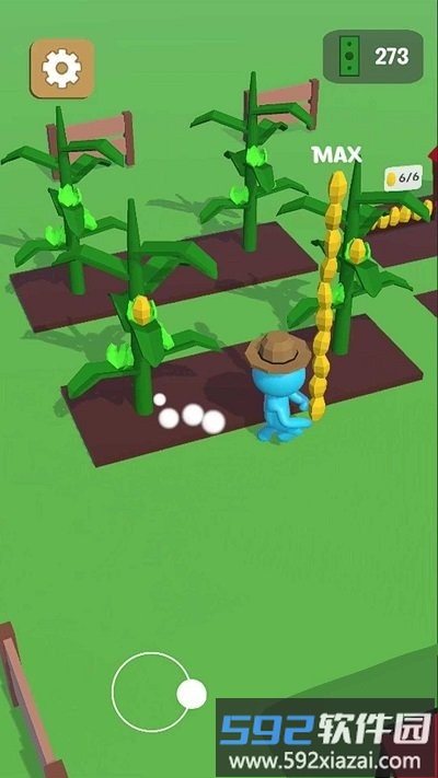 超级农贸市场游戏截图1