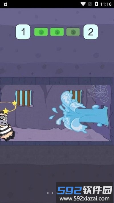 帮他逃跑2游戏截图1