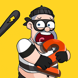 帮他逃跑2游戏 帮他逃跑2游戏