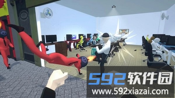网吧模拟手机版(warnet simulator)截图3