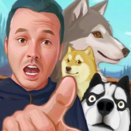 玩狗园区游戏 玩狗园区游戏