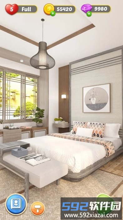 花园之家游戏截图4