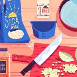 我来当主厨游戏