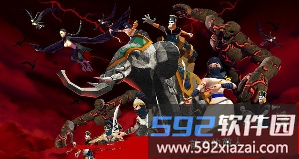 斯巴达的战士最新版本截图2