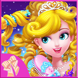 美发沙龙店游戏 美发沙龙店游戏