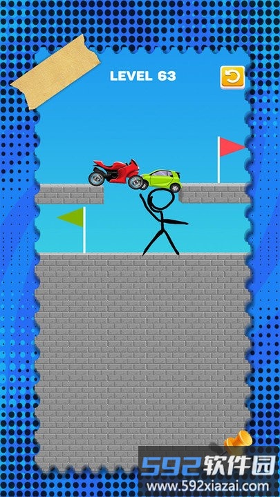 全民跑跑看手机版截图3