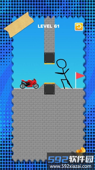 全民跑跑看手机版截图4