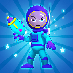 火柴人都市竞赛官方版 火柴人都市竞赛官方版