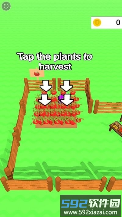 建造你的农场游戏截图2