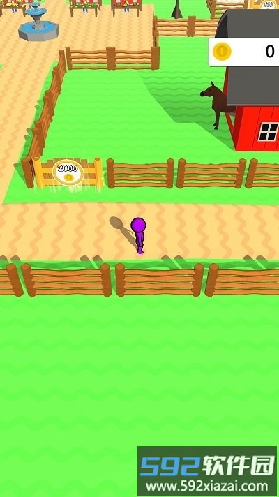 建造你的农场游戏截图3