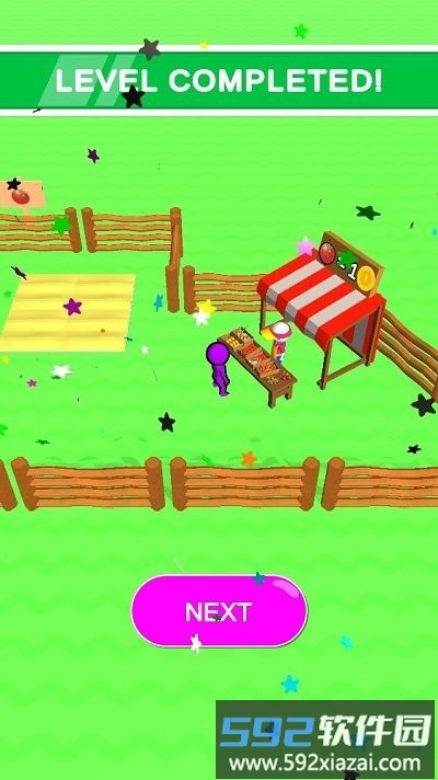 建造你的农场游戏截图4