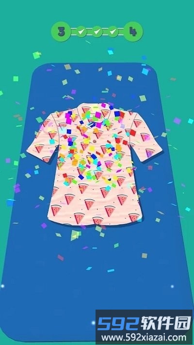 我是个裁缝正版游戏截图1