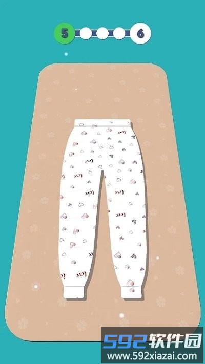 我是个裁缝正版游戏截图2
