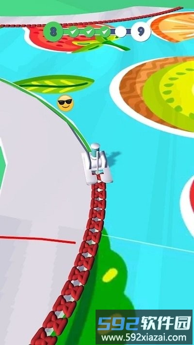 我是个裁缝正版游戏截图3