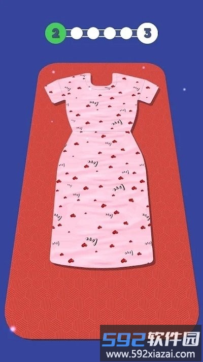 我是个裁缝正版游戏截图4