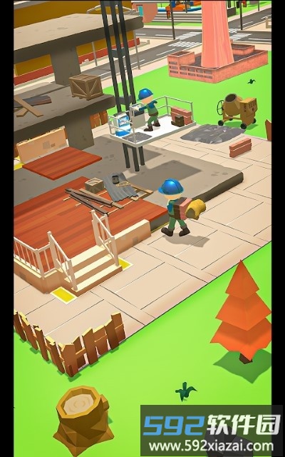 风暴来了游戏(storm is coming)截图4