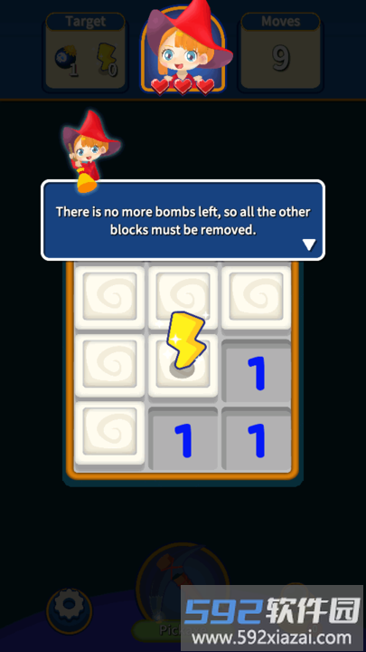 淘金热扫雷最新版(gold rush)截图1