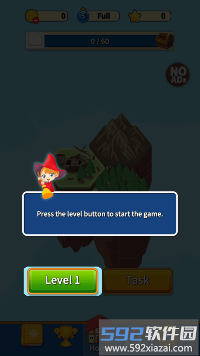 淘金热扫雷最新版(gold rush)截图3