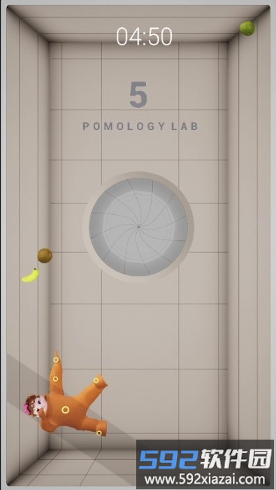 饥饿的宇航员游戏(hungry astronaut)截图4