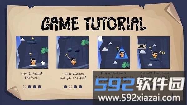 攀登马克斯手机版截图2