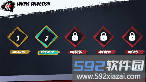 特技自行车模拟器最新版截图4