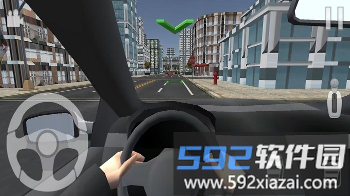 极限飞车求生游戏截图1