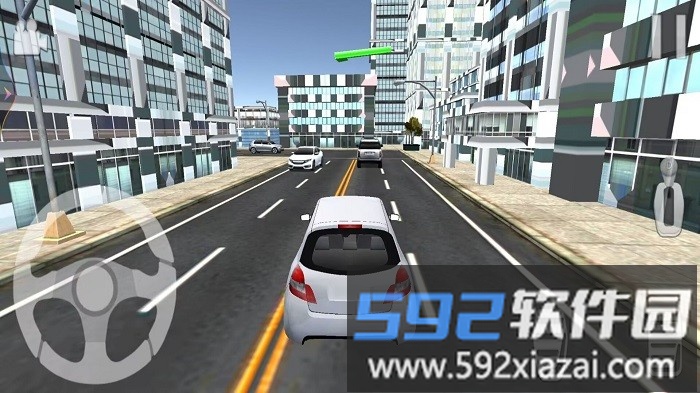 极限飞车求生游戏截图2